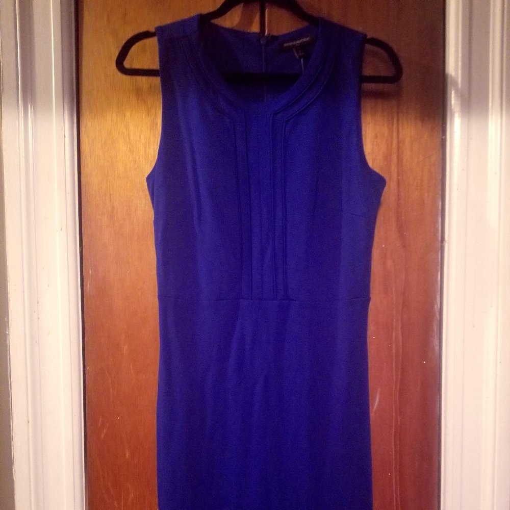 Banana Republic Sheath Dress